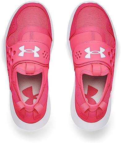 CALZADO UNDER NIÑA GGS RUNPLAY TENIS