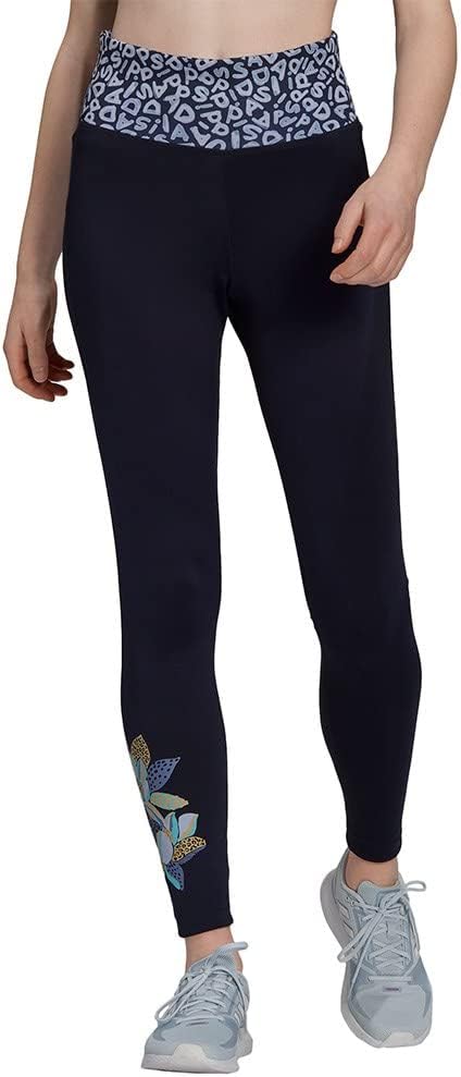 LEGGING ADIDAS WMNS W FARM FB TIG