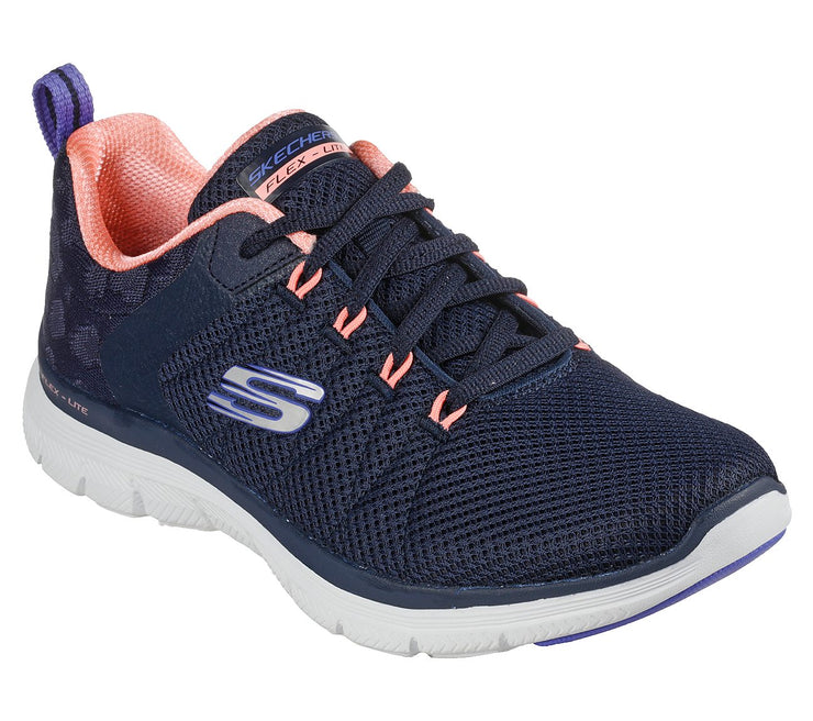 SKECHERS 149580 CALZADO DAMA/MNO/MULT