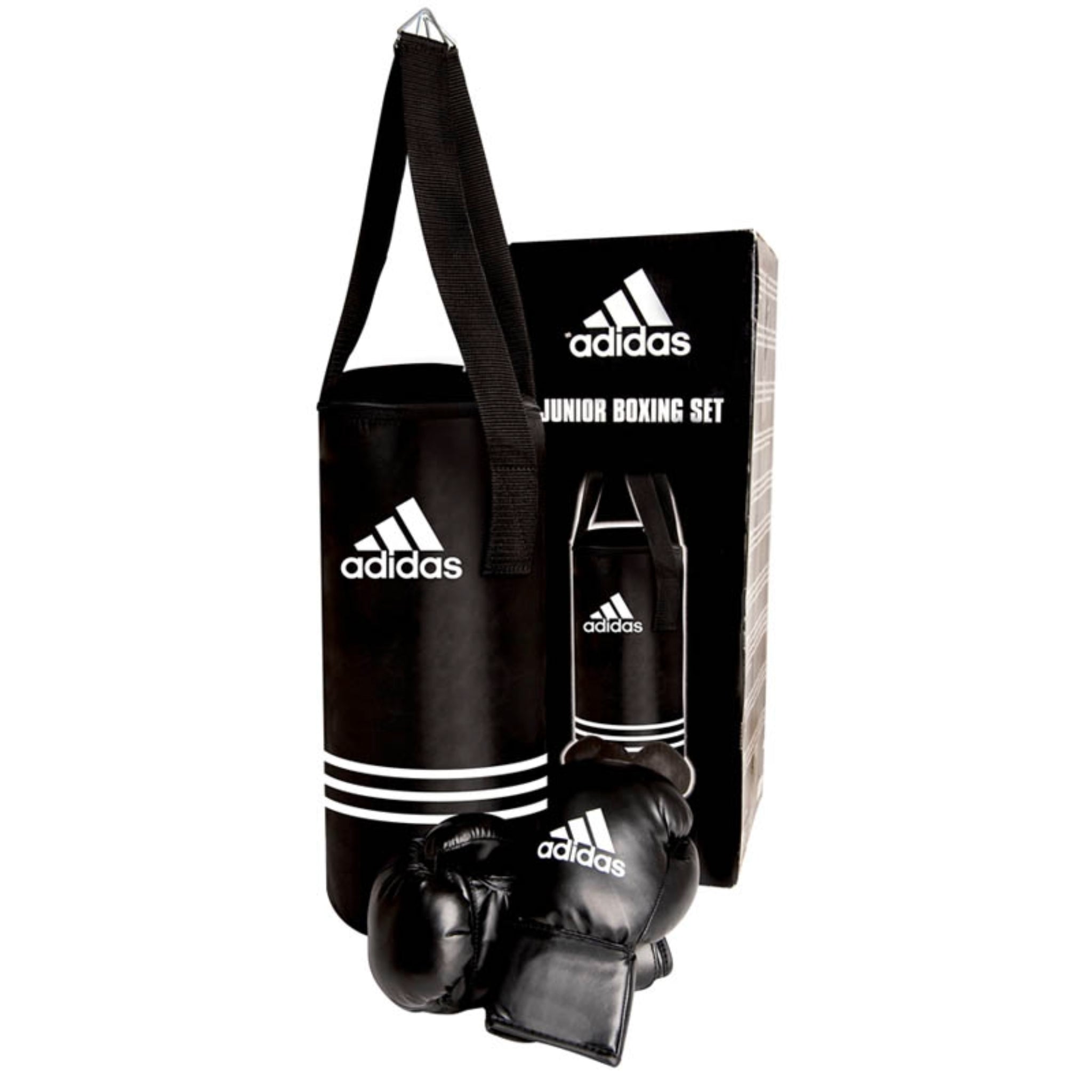 KIT JR DE ENTRENAMIENTO