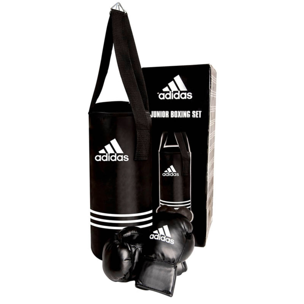 KIT JR DE ENTRENAMIENTO