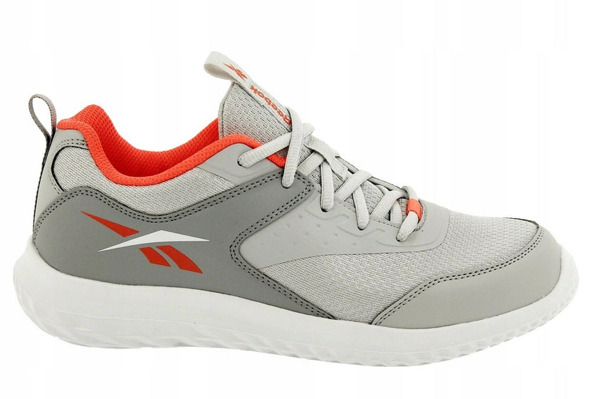TENIS REEBOK JR RUSH RUNNER