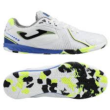 TENIS DRIBLING 2402 WHITE INDOR