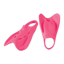 TECH FIN FUCHSIA
