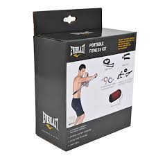 KIT PORTABLE DE FITNES