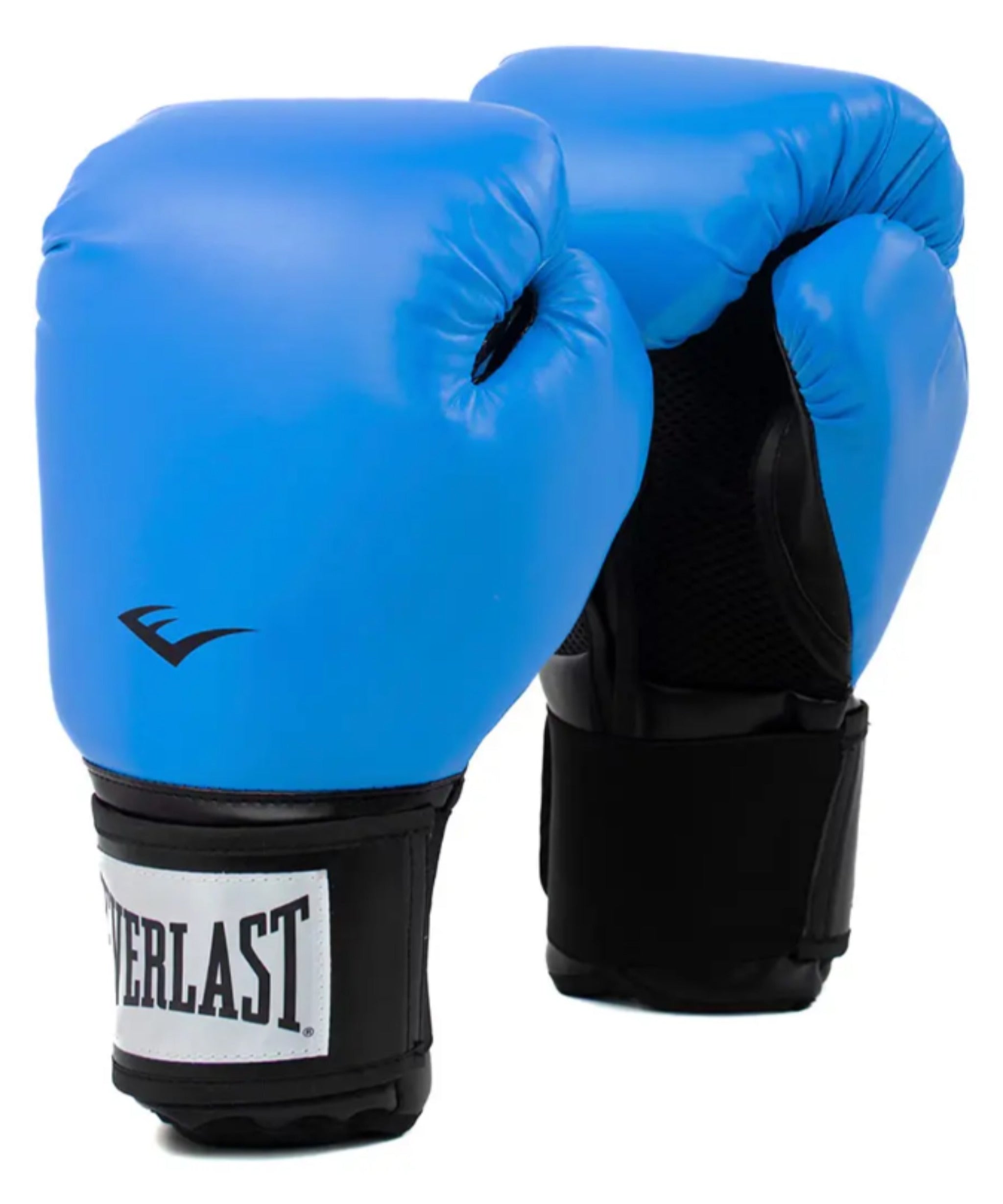GUANTES AZUL DE TRAINING AZUL DE 12OZ.