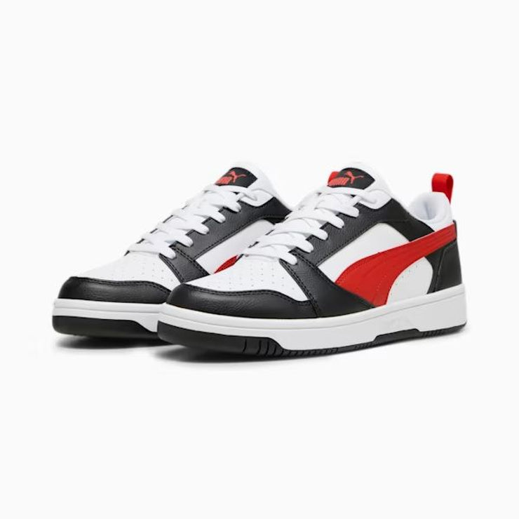 REBOUND V6 LOW TENIS