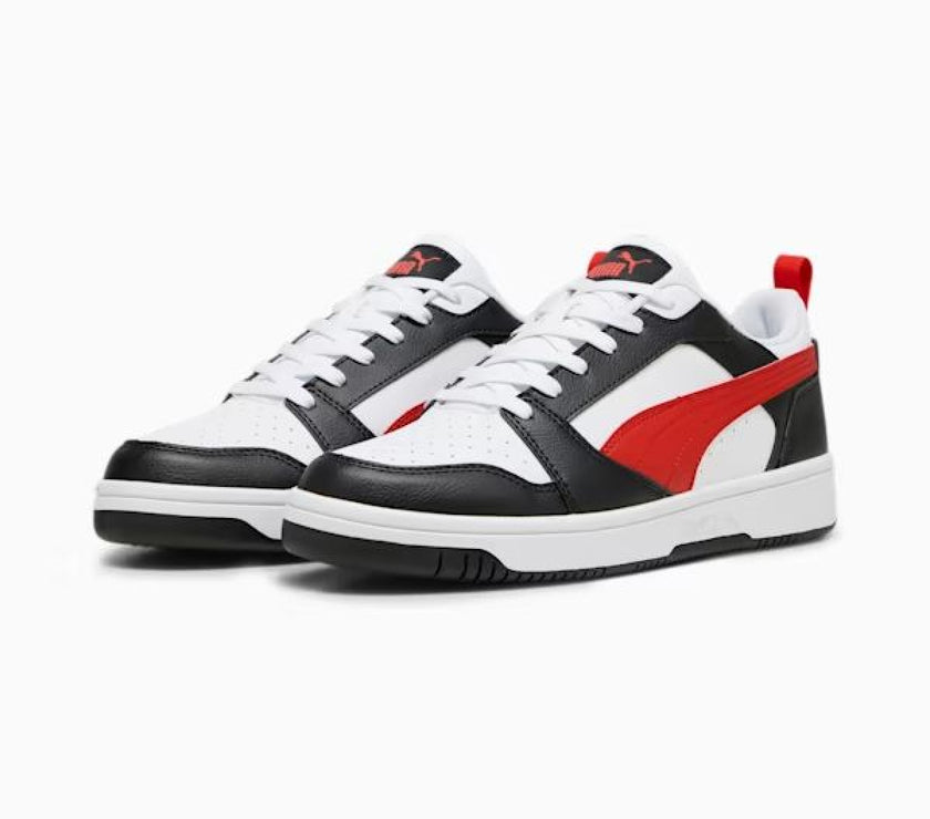 REBOUND V6 LOW TENIS