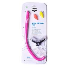 SWIM SNORKEL PRO III