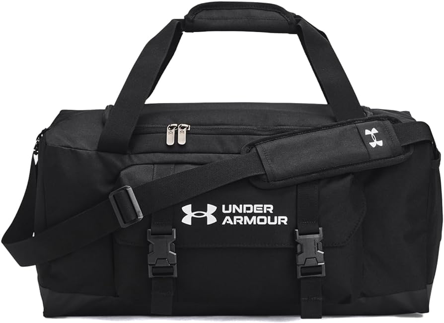 UA GAMETIME OUFFLE SM M ALETA