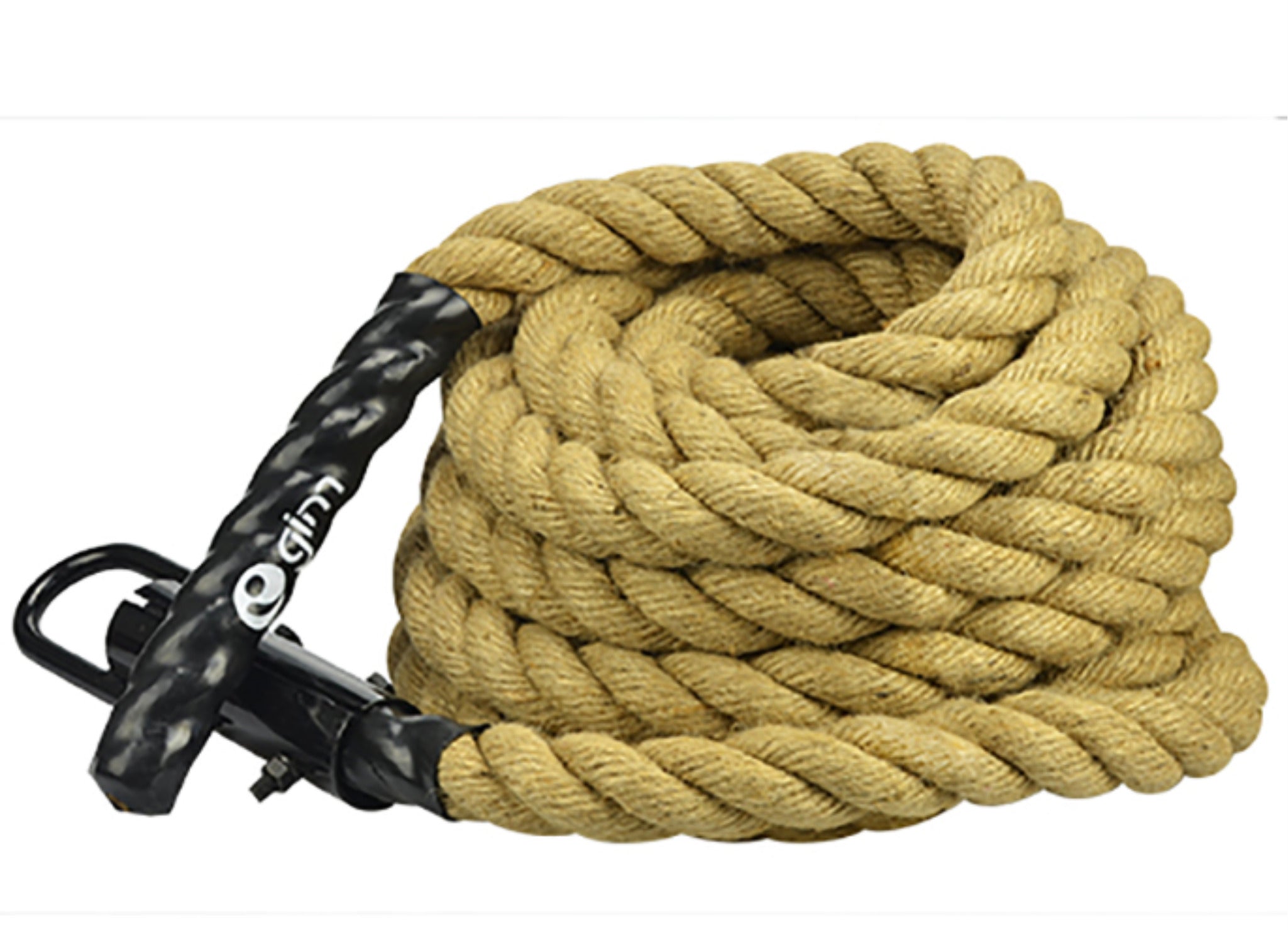 CUERDA PARA TREPAR 38MMX9M LKC-935
