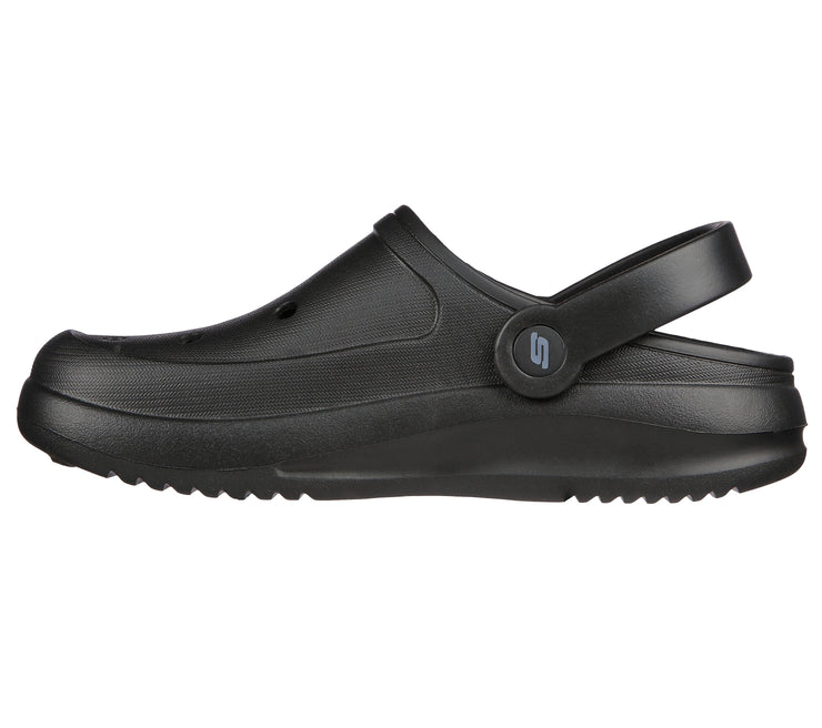 SKECHERS NEG/NEG