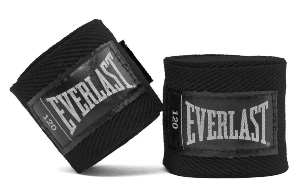 VENDA PARA ENTRENAMIENTO 1