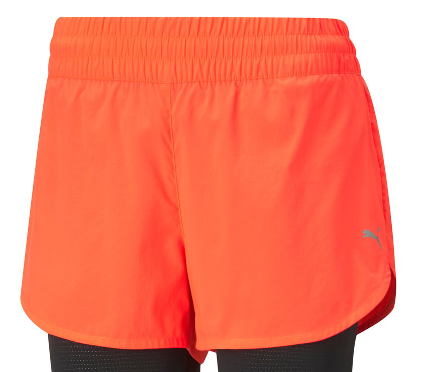 SHORT A RUN FAVORITE WOVEN 2 IN 3