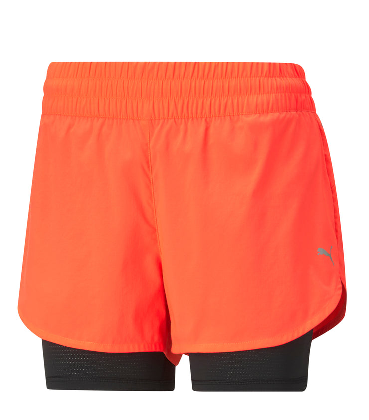 SHORT A RUN FAVORITE WOVEN 2 IN 3