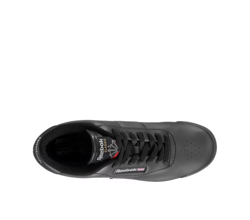 TENIS REEBOK WMNS PRINCESS CLASSIC BLACK