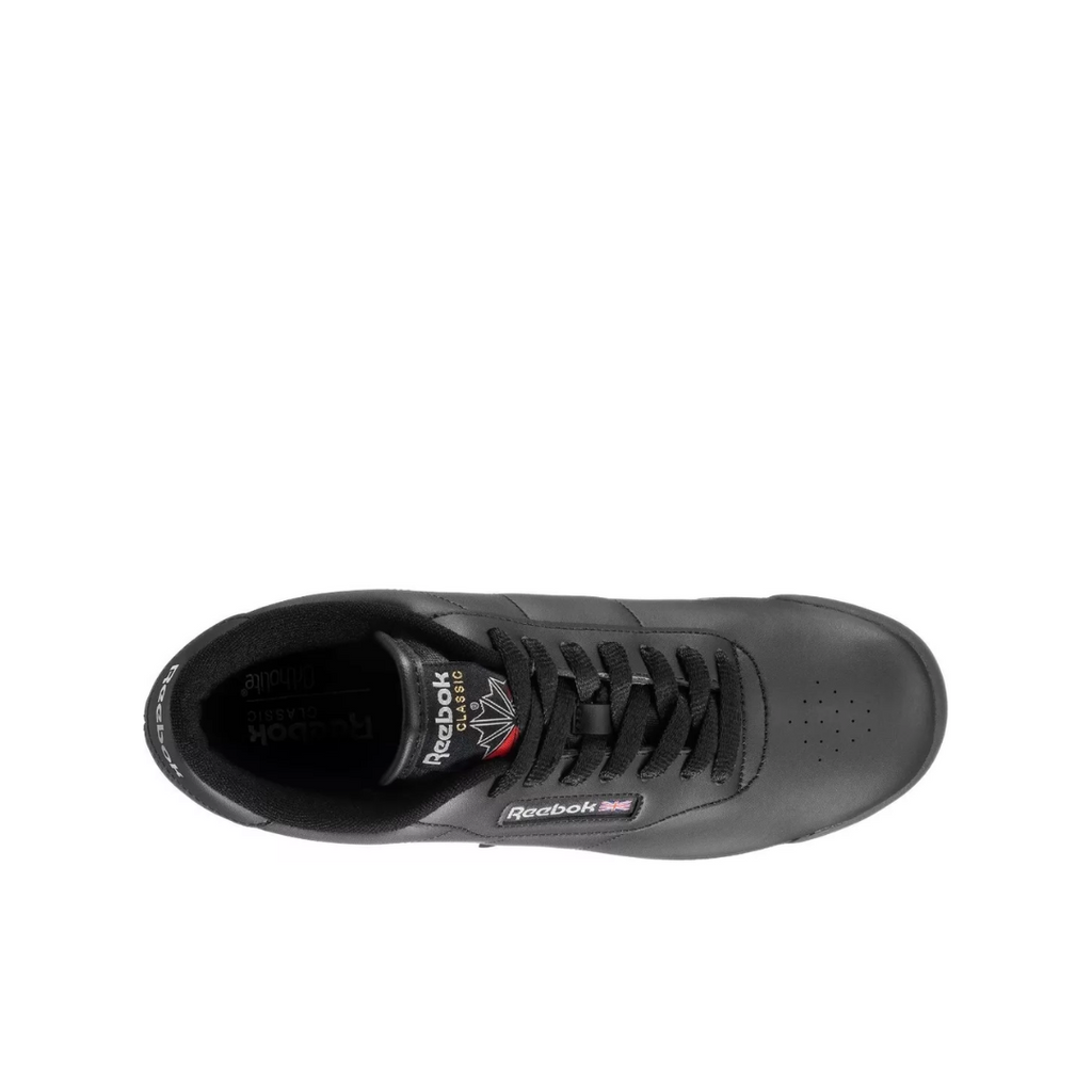 TENIS REEBOK WMNS PRINCESS CLASSIC BLACK