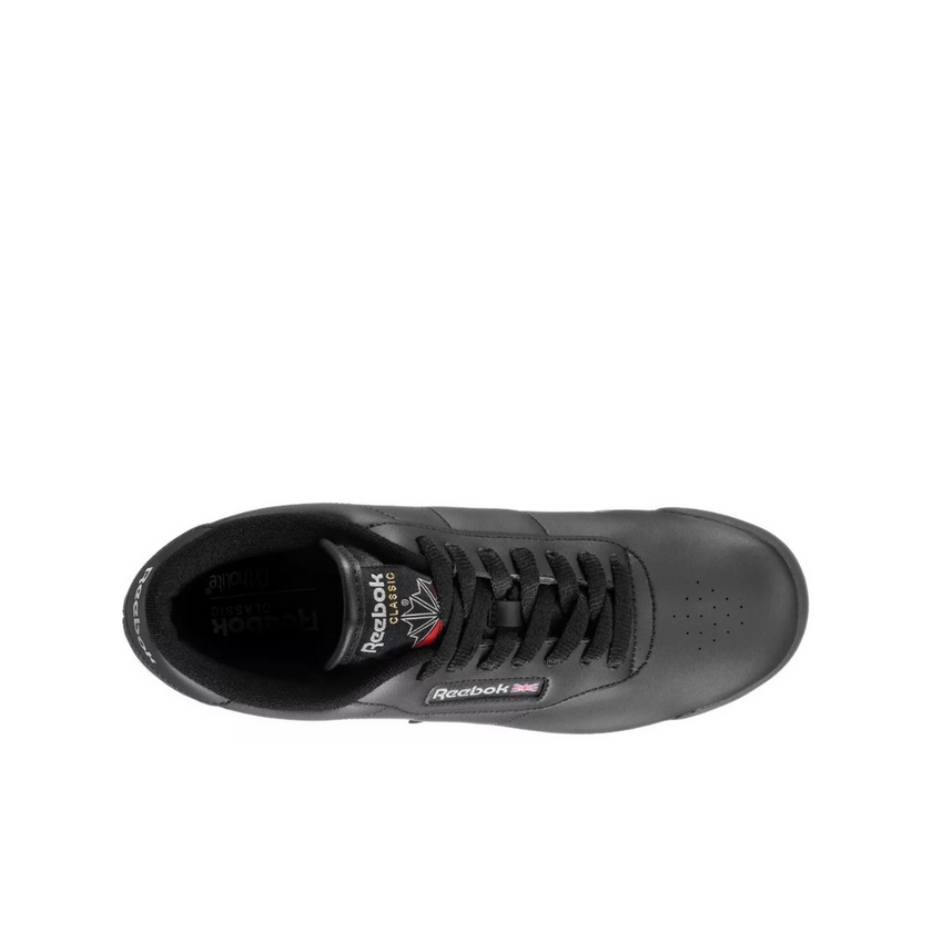 TENIS REEBOK WMNS PRINCESS CLASSIC BLACK