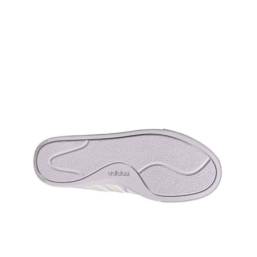 TENIS ADIDAS WMNS COURT PLATFORM