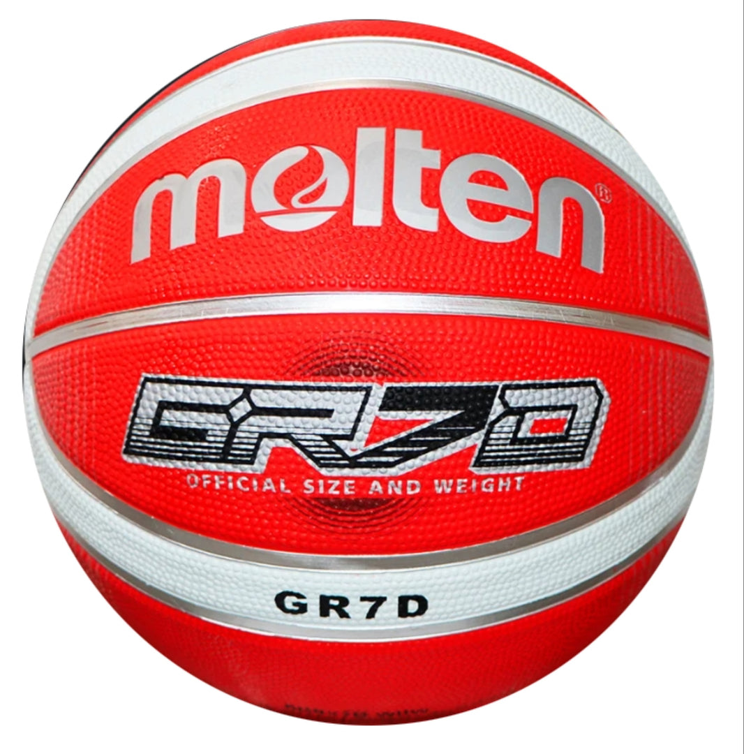 BALON GIUGIARO HULE DEEP CHANNEL ROJ/BLA