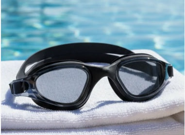 Goggles De Natación Para Alberca Rojo