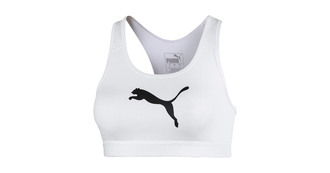 TOP PUMA 4KEEPS BRA M