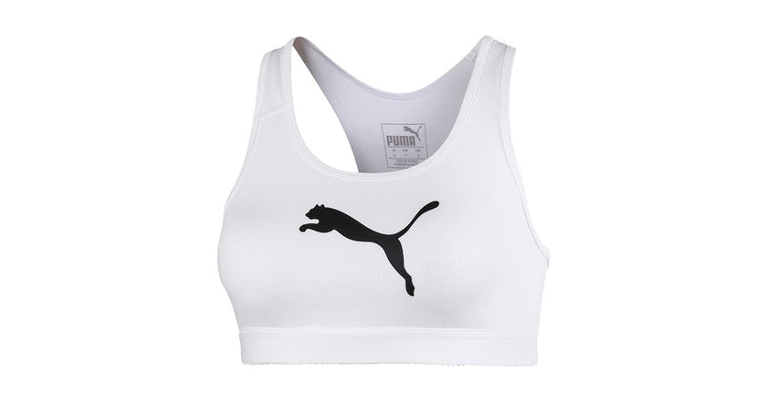 TOP PUMA 4KEEPS BRA M