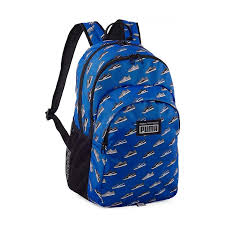 MOCHILA ACADEMY