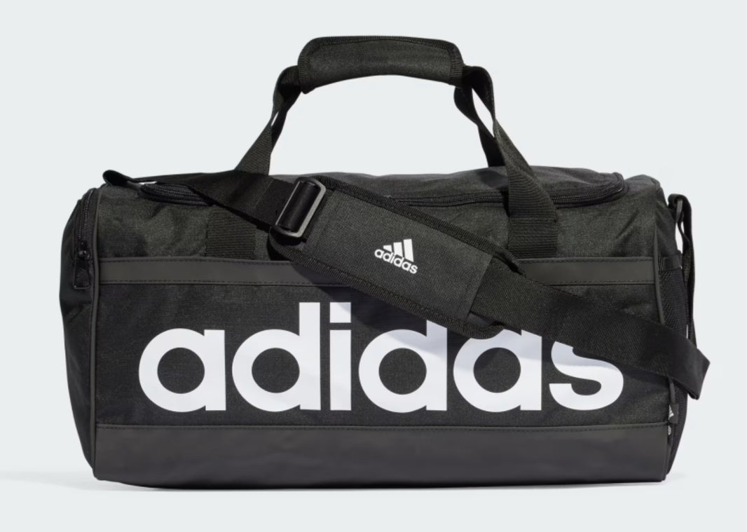 MALETA ADIDAS LINEAR DUFFEL M