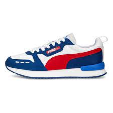 TENIS PUMA R78