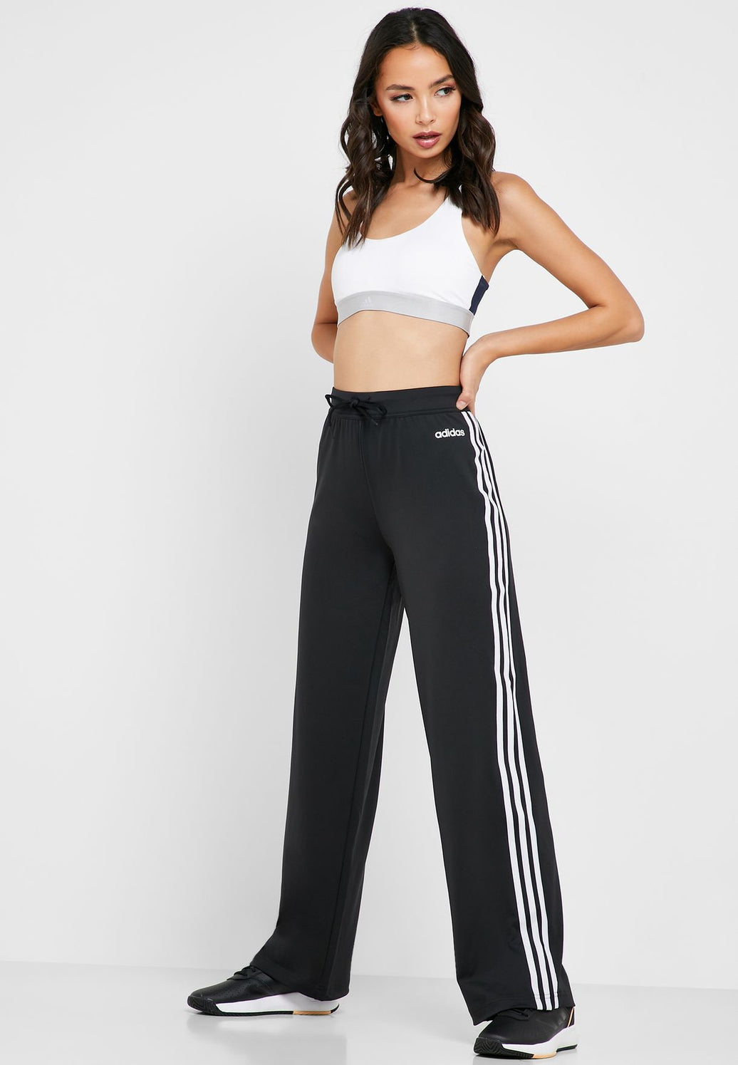 PANTALON D2M SF 3S DAMA