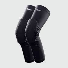 PAR DE RODILLERA MAXFIT PARA NIÑOS DE PR