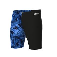 JAMMER ARENA MENS TEAM CRACLE SWIM BLACK