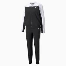 CONJUNTO TRAIN FAVORITE TRACK SUIT