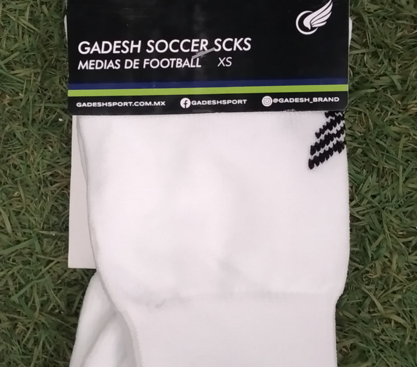 Gad Med Pro JR Soccer