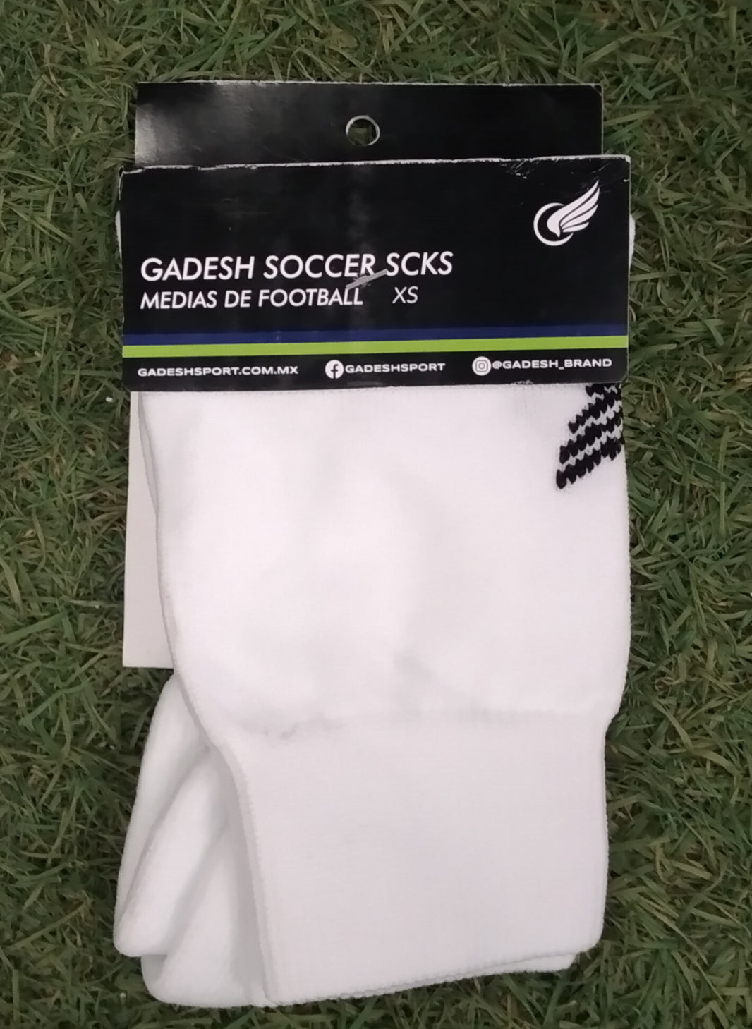 Gad Med Pro JR Soccer