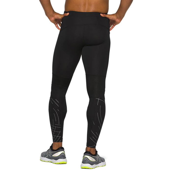 Mallas ASICS para hombre NIGHT TRACK
