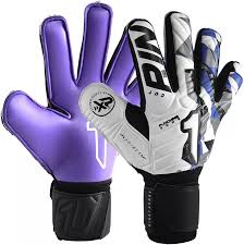 GUANTES META TOCTIK GK SPINES
