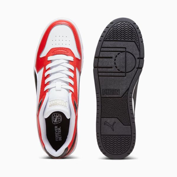 CALZADO PUMA MENS RBD GAME LOW