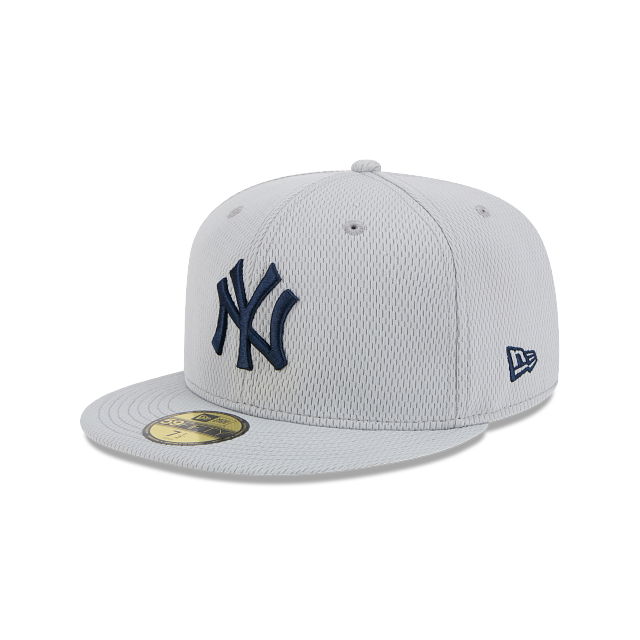 GORRA NEW ERA MLB25 CH 5950 NEYVAN