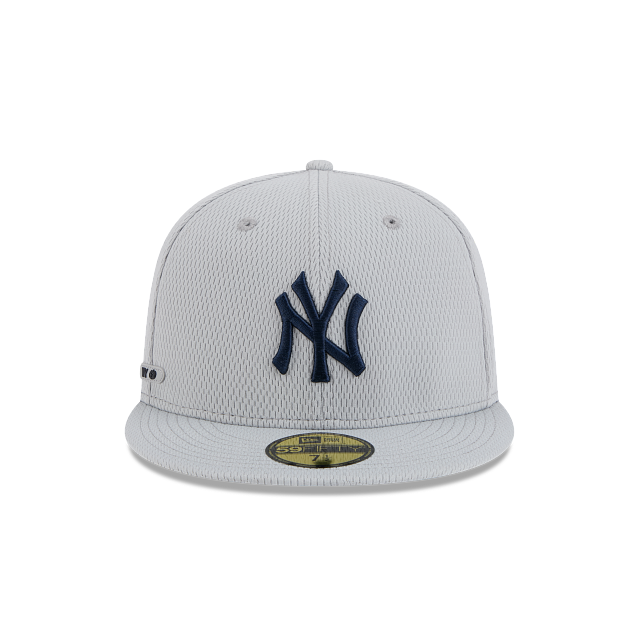 GORRA NEW ERA MLB25 CH 5950 NEYVAN