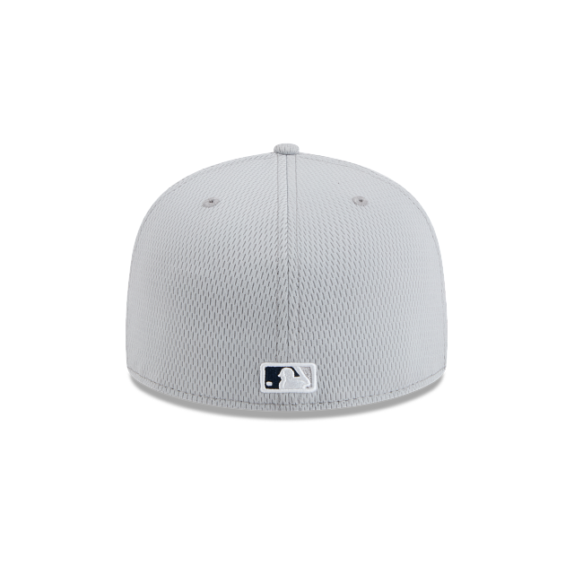 GORRA NEW ERA MLB25 CH 5950 NEYVAN