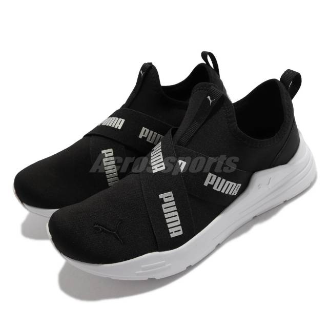 TENIS PUMA WIRED RUN SLIPON