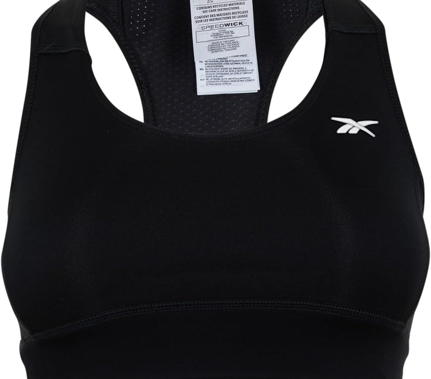 TOP REEBOK WMNS RE  BRA
