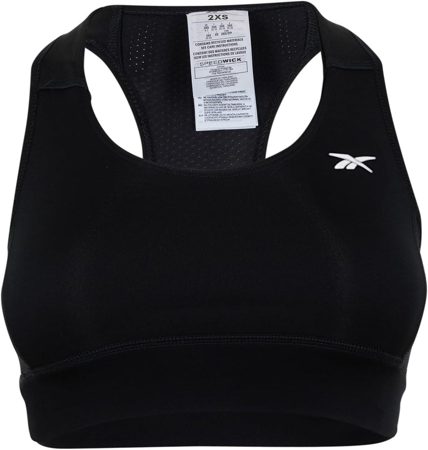 TOP REEBOK WMNS RE  BRA