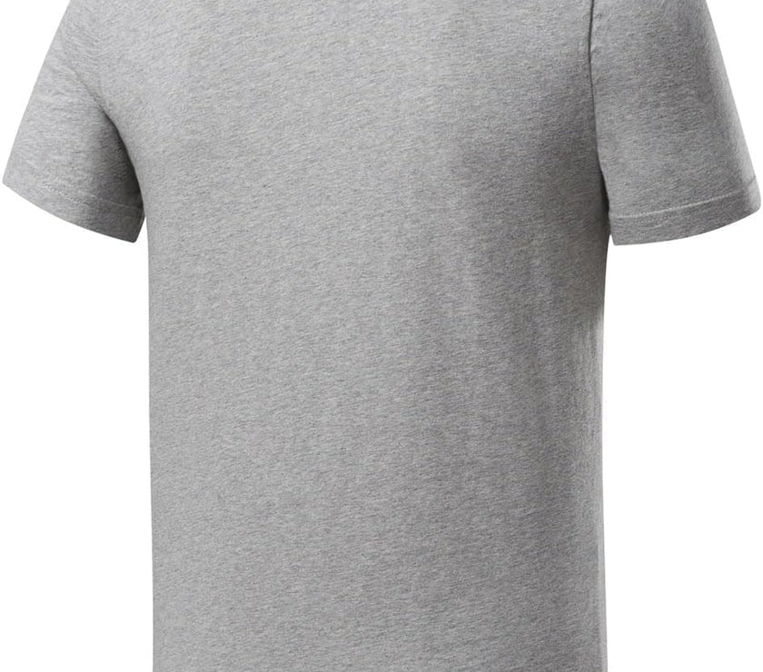 PLAYERA REEBOK MENS LINEAR READ TEE
