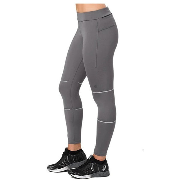 Mallas ASICS para mujer LITE -SHOW 7/8