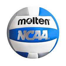 BALON MOLTEN NCAA BLA/AZU/PLA N.5