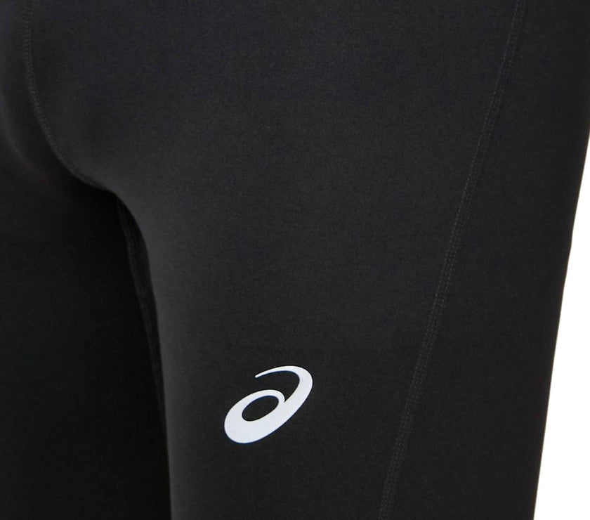 Leggings ASICS para hombre BLACK SILVER