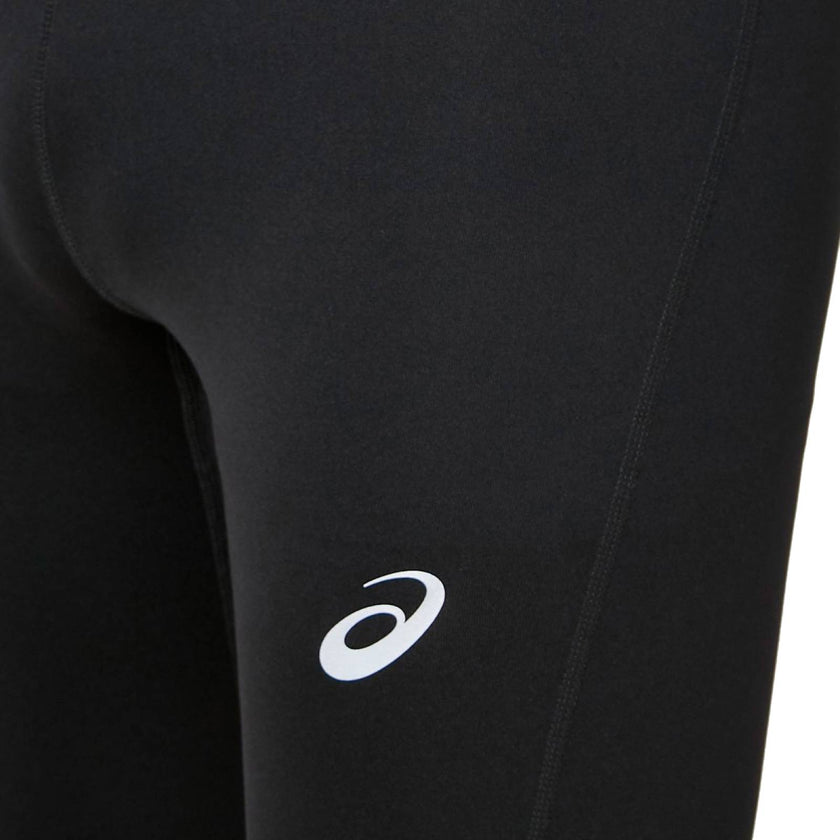 Leggings ASICS para hombre BLACK SILVER